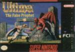 Ultima VI - The False Prophet